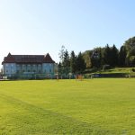 Seniorzy KS Harnaś Tymbark