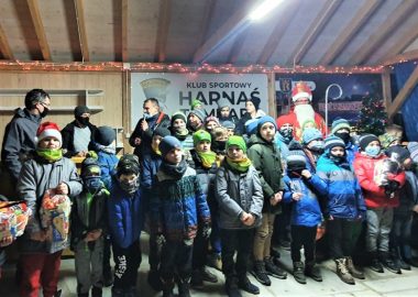 Oświadczenie rodzica