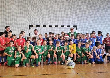 Deklaracja członkowska