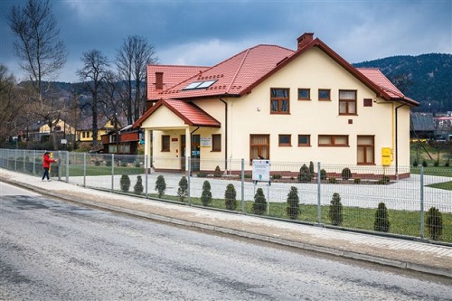 bibl Walne Zebranie