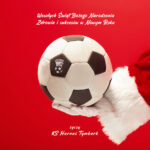 Życzenia z okazji Świąt Bożego Narodzenia