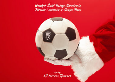 Życzenia z okazji Świąt Bożego Narodzenia