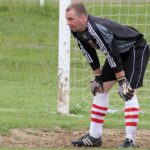 Zaproszenie na mecz Klubu Sportowego "Harnaś" w Tymbarku